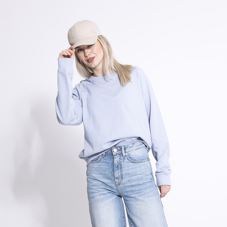 Crewneck "College" Crewneck "College"